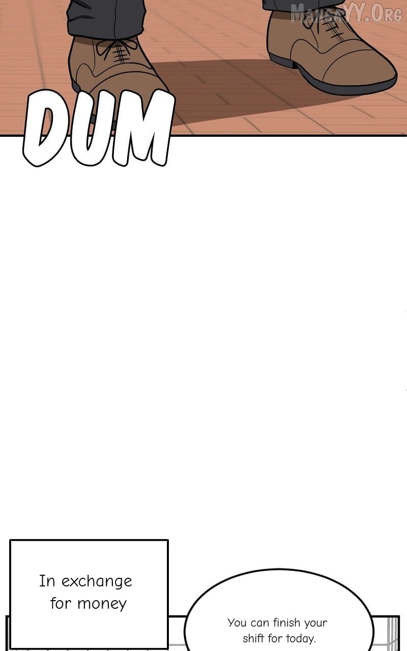 Change Me Chapter 84 - page 43